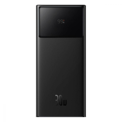 Power Bank OS-Baseus Star-Lord 30W 20000 mAh Cluster Black (P10022904113-00) Цвет Черный Power Bank OS-Baseus Star-Lord 30W 20000 mAh Cluster Black (P10022904113-00) Цвет Черный