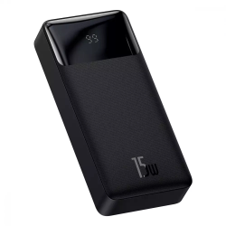 Повербанк Baseus Bipow Bipow 15W 20000 mAh PPDML-J Повербанк Baseus Bipow Bipow 15W 20000 mAh PPDML-J