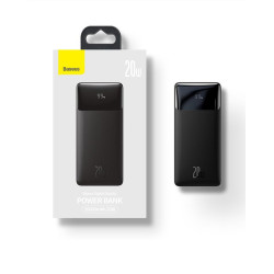 Повербанк Baseus Bipow 20W 20000 mAh PPDML-M