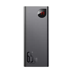 Повербанк Baseus Adaman 20000mAh 65W